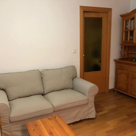 Alameda Apartamento Jaca Exterior foto